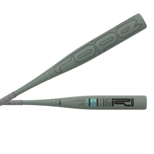Vist Large View of Product Image Which is Easton Rope BB25 EBB5RPE3 High School Bat 32" -3 Drop