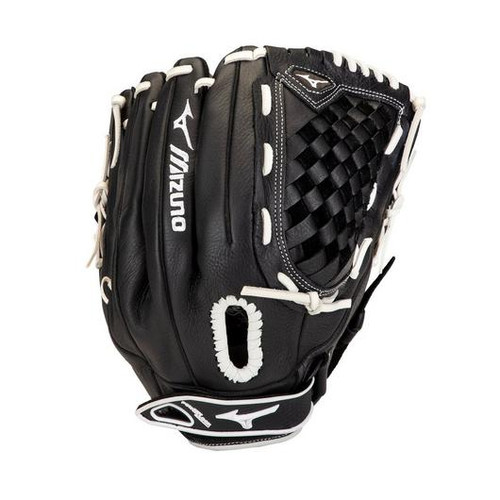 Vist Large View of Product Image Which is Baseball and Softball Fastpitch Gloves