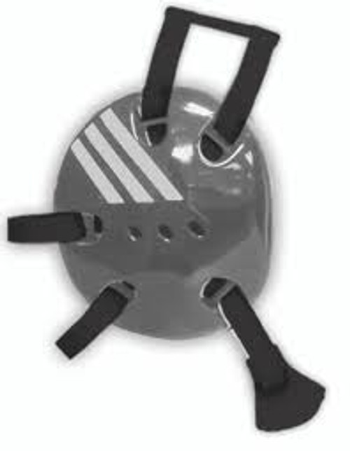 Vist Large View of Product Image Which is New RESPONSE EAR GUARD GREY