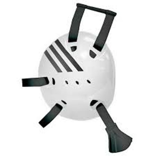 Vist Large View of Product Image Which is New RESPONSE EAR GUARD WHITE