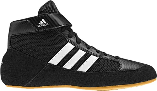 New HVC 2 YTH LACED BLACK 3 11868-ADIAQ3327003