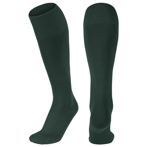 Vist Large View of Product Image Which is New PRO SOCK FOREST GRN MD