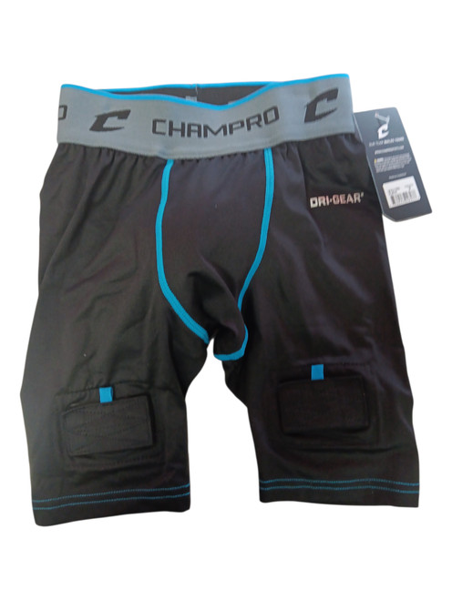 Vist Large View of Product Image Which is New CREASE SHORT ADT SM