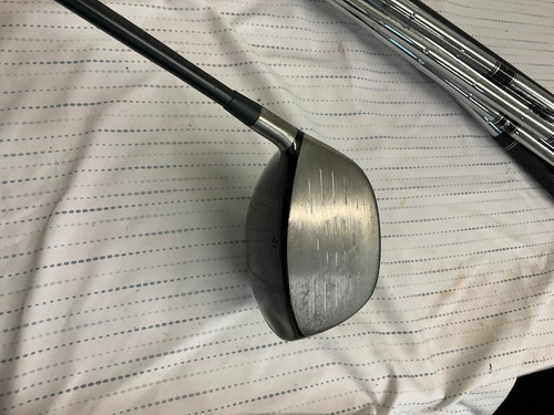 Vist Large View of Product Image Which is Taylormade Golf Drivers