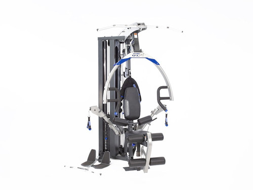 Vist Large View of Product Image Which is Exercise and Fitness Home Gyms
