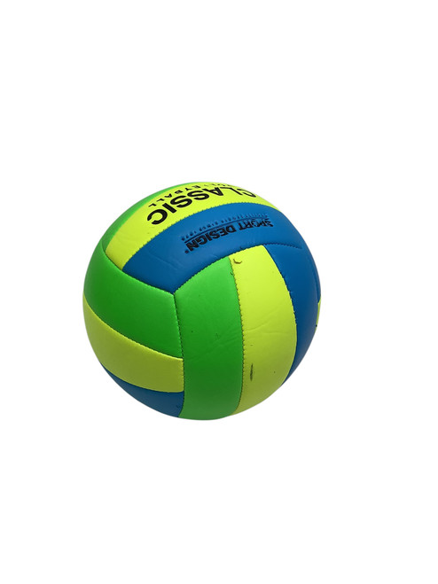 Vist Large View of Product Image Which is New ST2 BEACH VOLLEYBALL