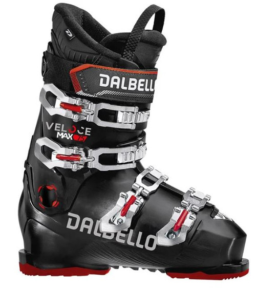 Vist Large View of Product Image Which is New SBT DB VELOCE MAX 75 32.5 11727-DBLD230401100325