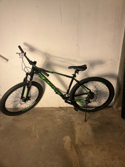 Vist Large View of Product Image Which is Schwinn Bicycles Mens Bikes