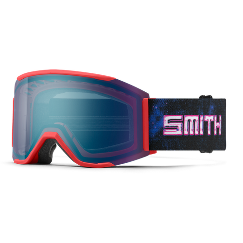 Vist Large View of Product Image Which is Winter Outerwear Ski Goggles