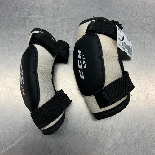 Used CCM LTP Youth Elbow Pads MD 11762-S000053691