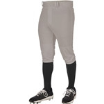 Vist Large View of Product Image Which is New TC 2.0 KNICKER YTH GRY XS