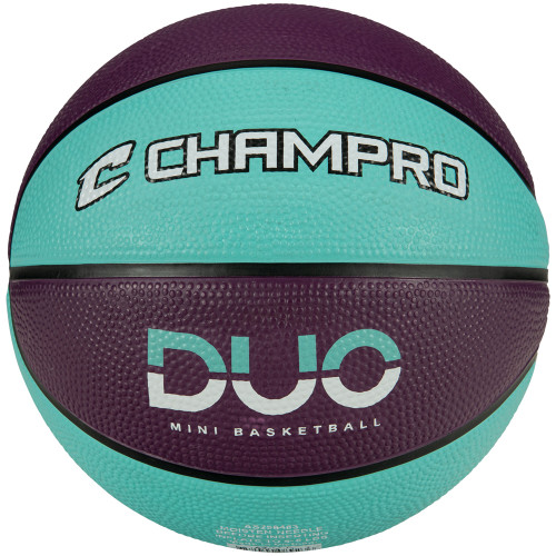 Vist Large View of Product Image Which is B3 size is ideal for pop a shot games and small children's play
High-performance rubber cover with deep channels
Polyester lining
Rubber bladder