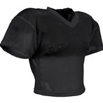 Vist Large View of Product Image Which is New SHUFFLE JERSEY YTH BLK XL