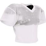 Vist Large View of Product Image Which is New SHUFFLE JERSEY ADT WH XL