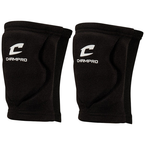 Vist Large View of Product Image Which is VOLLEYBALL KNEEPAD