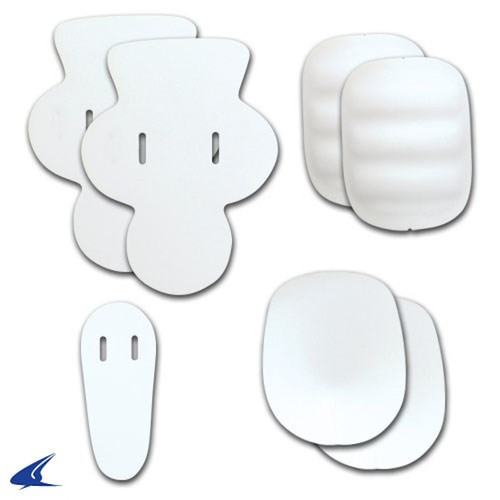 Vist Large View of Product Image Which is New 7 PC PAD SET SLOT 11846-CHPF7PCY-SL