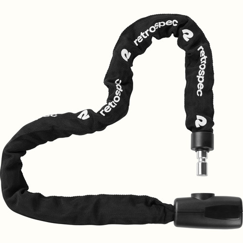 Vist Large View of Product Image Which is New HERO CHAIN LOCK KEY 8MM 3' 11479-39R5602