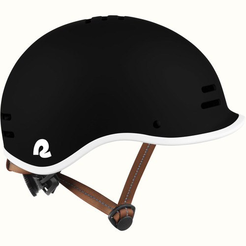 Vist Large View of Product Image Which is New REMI YTH HLMT BLACK