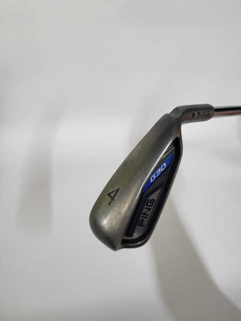 Vist Large View of Product Image Which is Ping Golf Individual Irons