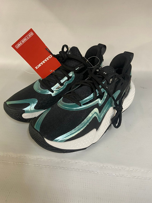 Vist Large View of Product Image Which is Under Armour Footwear Running Shoes