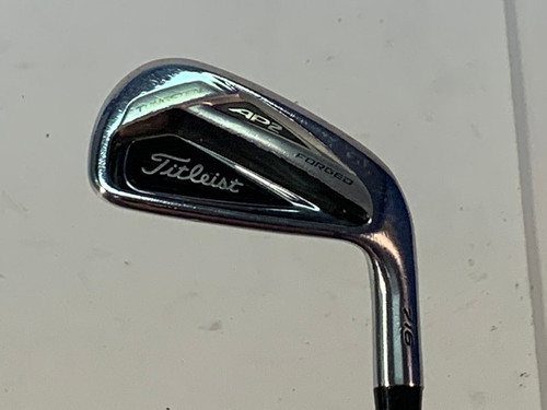 Vist Large View of Product Image Which is Titleist Golf Golf / Iron or Hybrid Sets