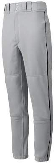 New Gray Baseball Pants S 11831-000034545