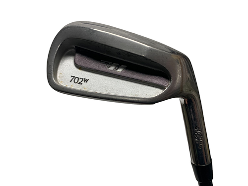Vist Large View of Product Image Which is  Golf Golf / Individual Irons
