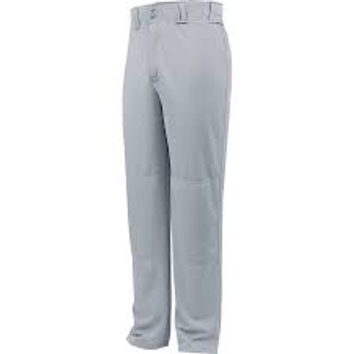 New Gray Baseball Pants M 11831-00012481