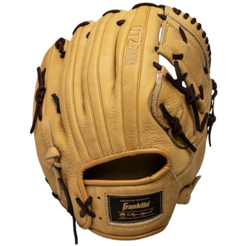 Vist Large View of Product Image Which is New FRA CTZ 5000 12" Glove