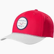 Vist Large View of Product Image Which is New EVO USA ROPE HAT