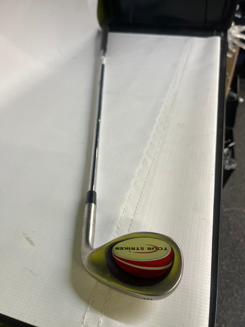 Used TOUR STRIKER Golf Wedge Mens RH 56 Degree 11831-S000022565