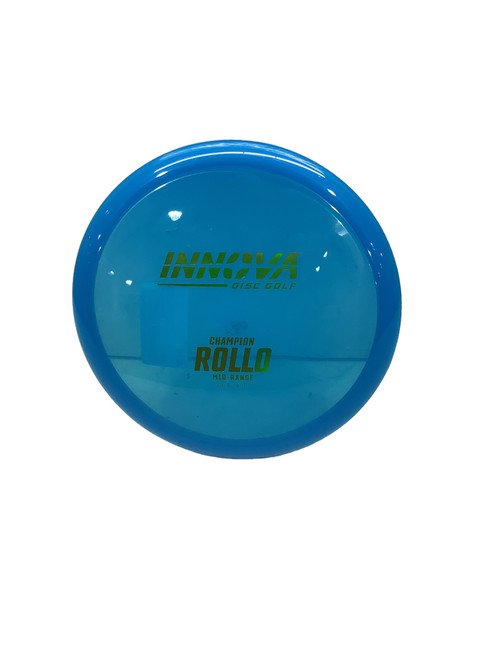 Vist Large View of Product Image Which is Disc Golf Disc Golf Putters