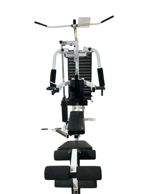 Used Bodycraft STRATA STRENGTH TRAINING SYSTEM Home Gyms 10874-S000201630