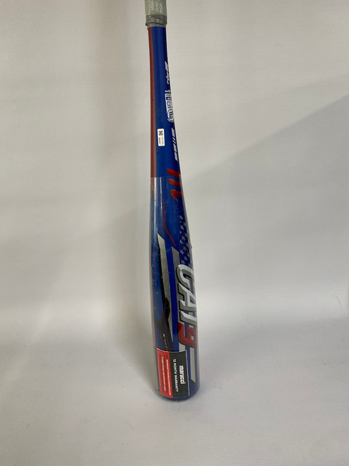 Vist Large View of Product Image Which is Marucci Baseball and Softball High School Bats