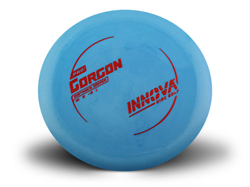 Vist Large View of Product Image Which is New PRO GORGON