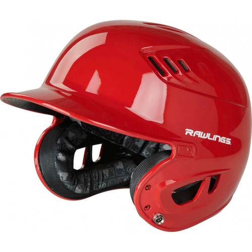 Vist Large View of Product Image Which is New RAW red helmet`