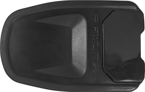 Vist Large View of Product Image Which is New RAW Velo C Flap Black