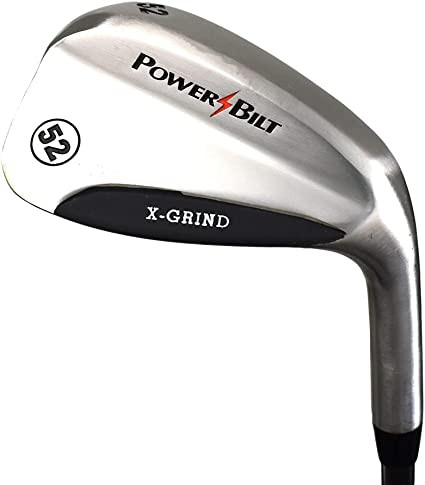 Vist Large View of Product Image Which is Powerbilt Golf Wedges