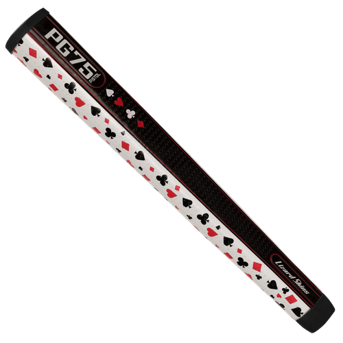 Vist Large View of Product Image Which is New LIZ PG75 HOLDEM BLK 31.9MM