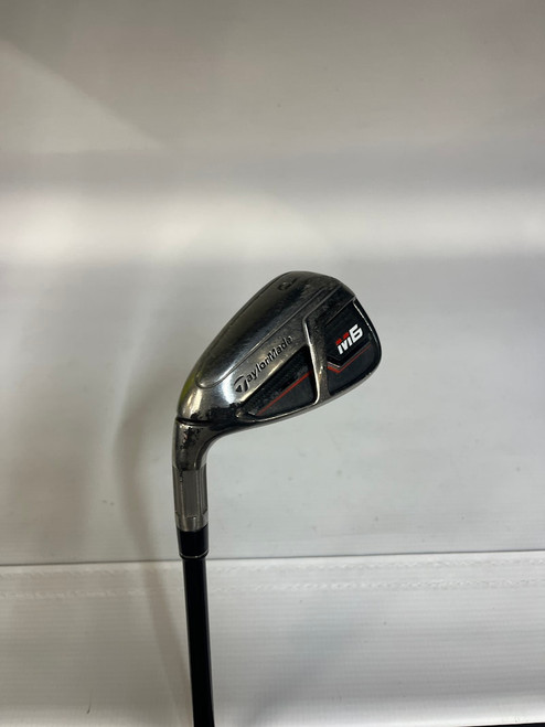 Vist Large View of Product Image Which is Taylormade Golf Wedges