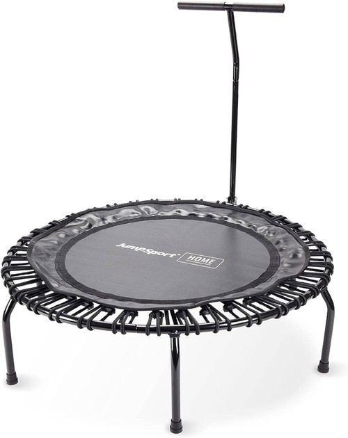 Vist Large View of Product Image Which is New JUMPSPORT FITNESS TRAMPOLINE