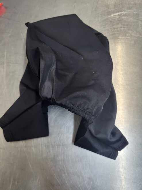 Vist Large View of Product Image Which is Used Cliff Keen Wrestling Headgear Black