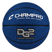 Vist Large View of Product Image Which is New CHP 28.5" Ryl Blue Bsktbll