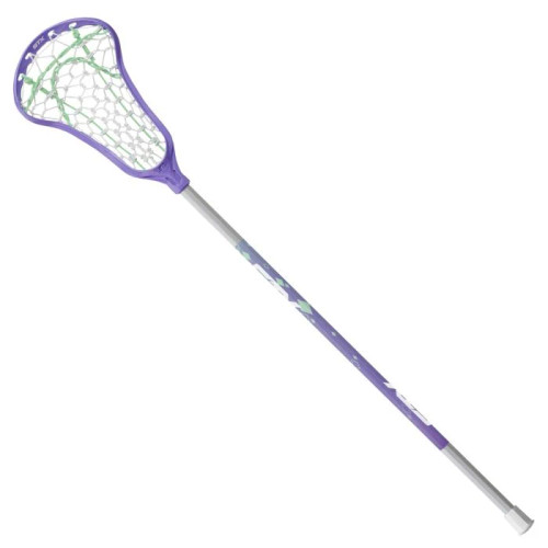 Vist Large View of Product Image Which is STX Lacrosse Women's Complete Lacrosse Sticks