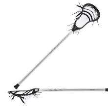 Vist Large View of Product Image Which is New Warrior BURN NEXT Men Atk/Mid Complete Stick