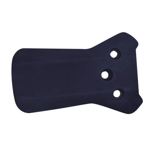 Vist Large View of Product Image Which is New Cp Jaw Guard Navy
