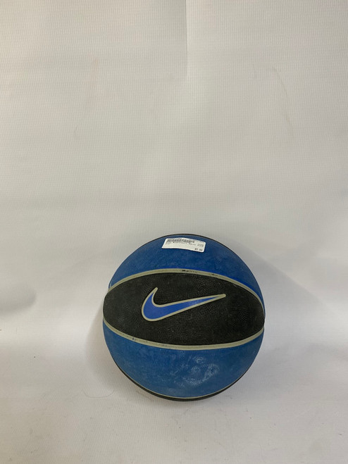 Vist Large View of Product Image Which is Nike Basketball Basketballs