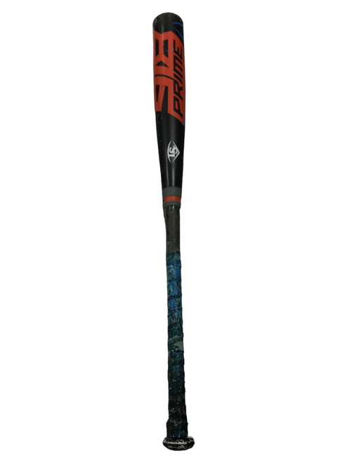 Vist Large View of Product Image Which is Louisville Slugger Baseball and Softball High School Bats