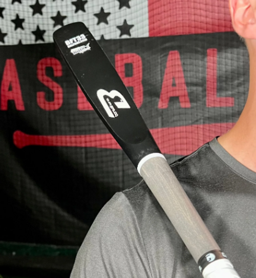 New Gamma BFT30 Baseball Training Bat 30" 11831-BFT30