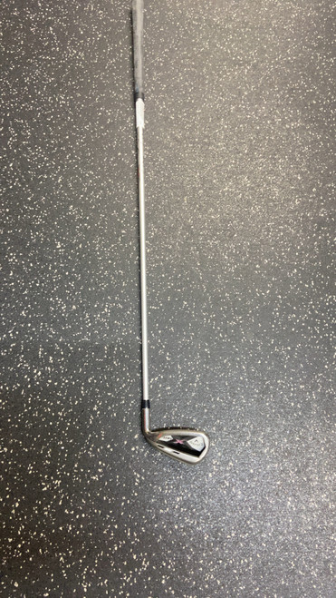 Vist Large View of Product Image Which is Used Callaway X HOT Women Individual Iron RH 9 Iron
